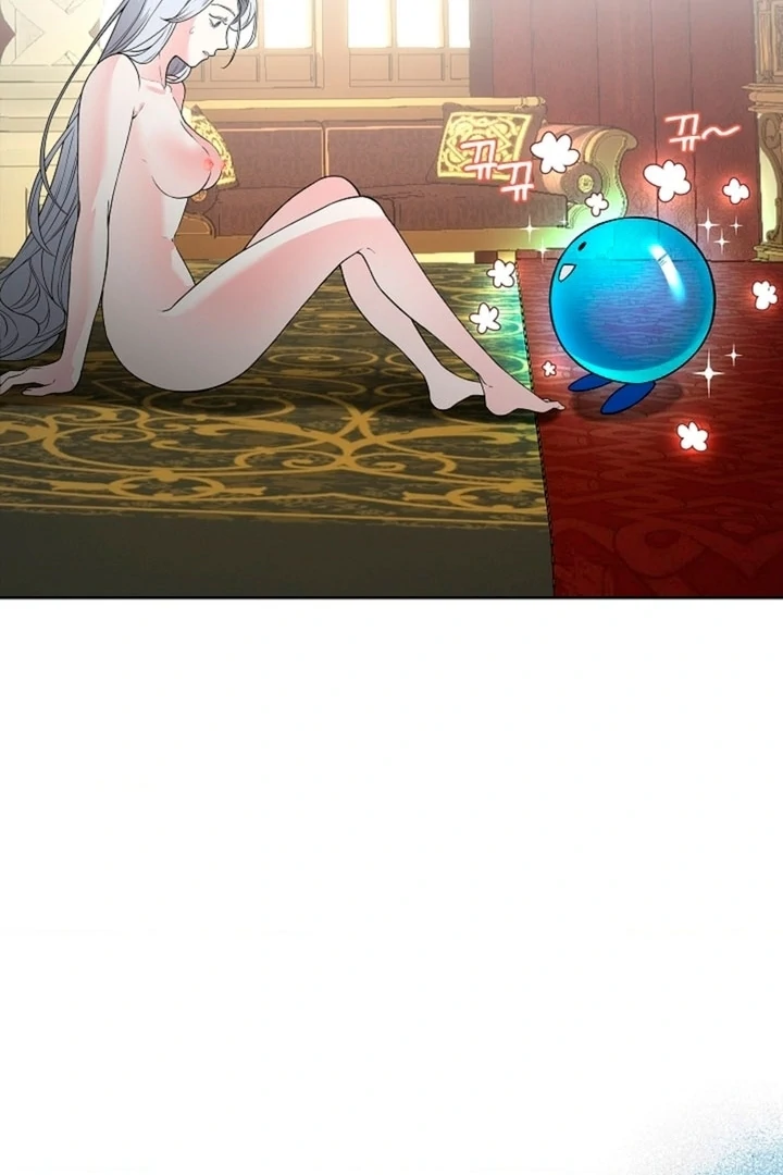 The Saintess’s Petals Become Wet [+19] [Luna Toons] - Chapter 04 - S1 manhwa