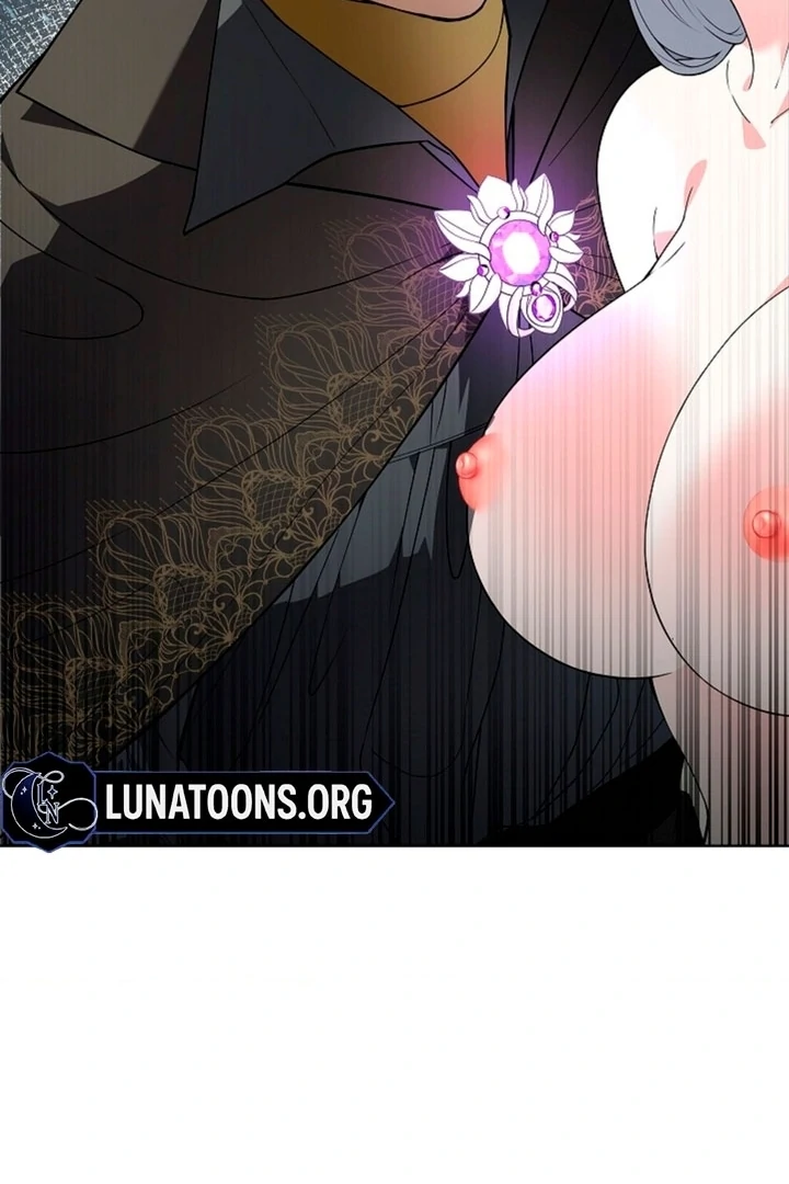 The Saintess’s Petals Become Wet [+19] [Luna Toons] - Chapter 04 - S1 manhwa