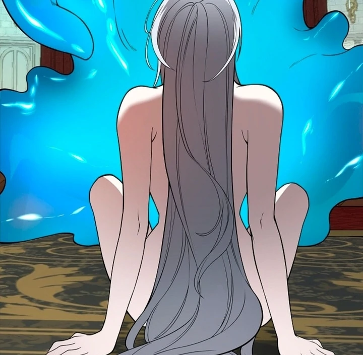 The Saintess’s Petals Become Wet [+19] [Luna Toons] - Chapter 04 - S1 manhwa