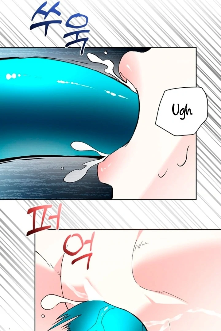 The Saintess’s Petals Become Wet [+19] [Luna Toons] - Chapter 04 - S1 manhwa