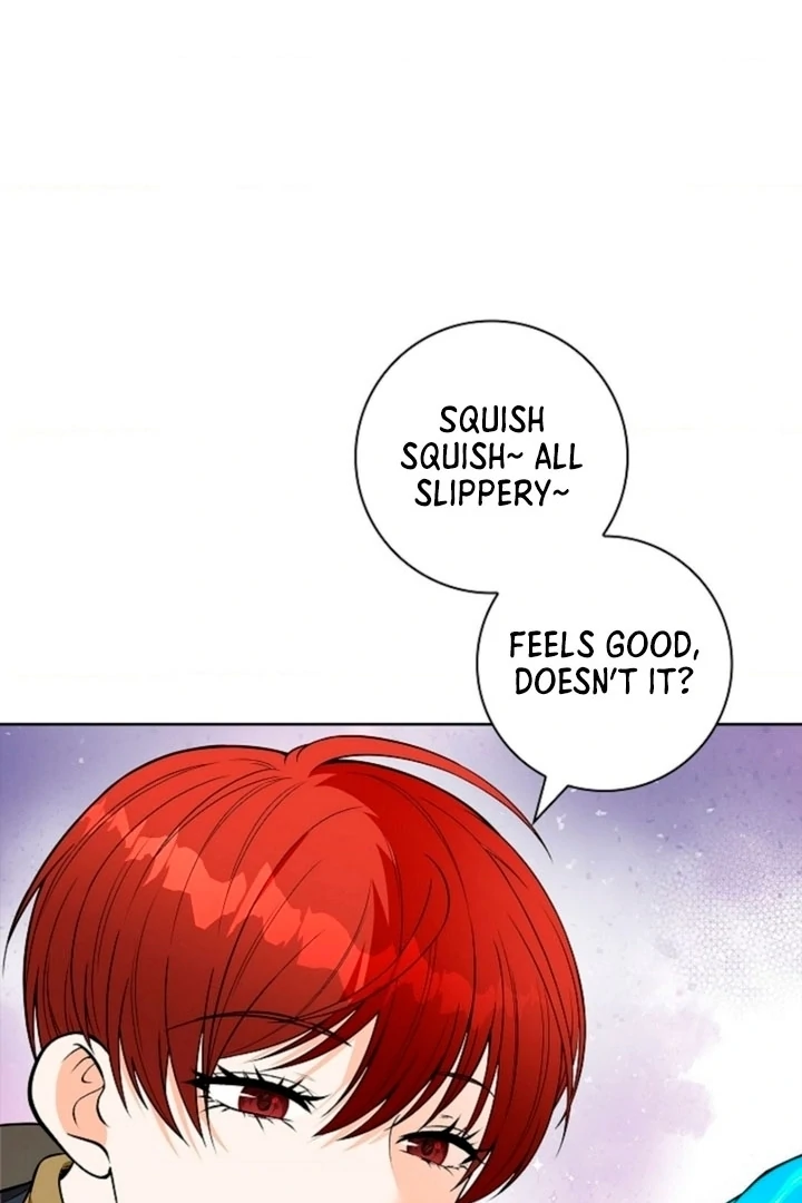 The Saintess’s Petals Become Wet [+19] [Luna Toons] - Chapter 04 - S1 manhwa