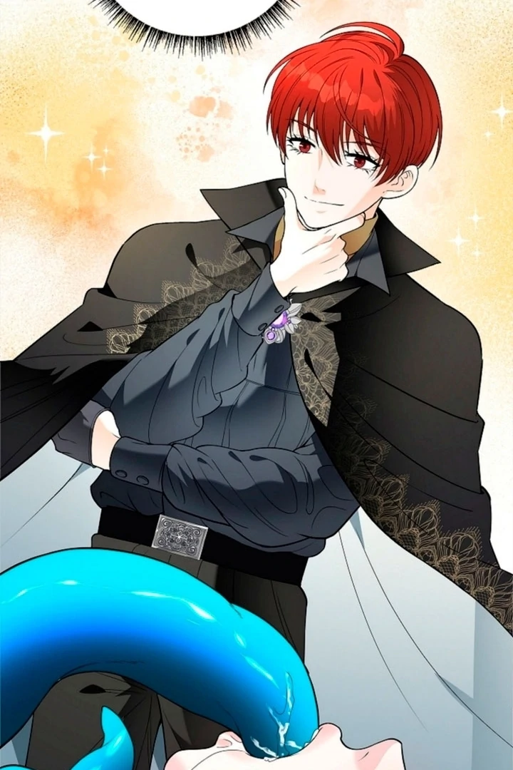 The Saintess’s Petals Become Wet [+19] [Luna Toons] - Chapter 04 - S1 manhwa