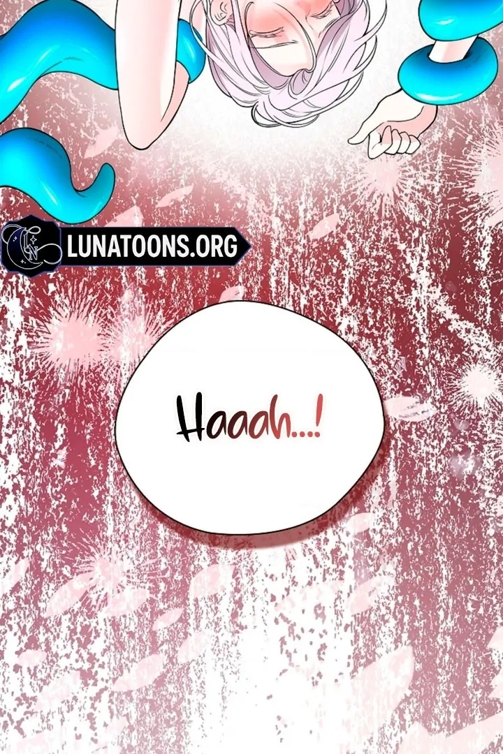 The Saintess’s Petals Become Wet [+19] [Luna Toons] - Chapter 04 - S1 manhwa