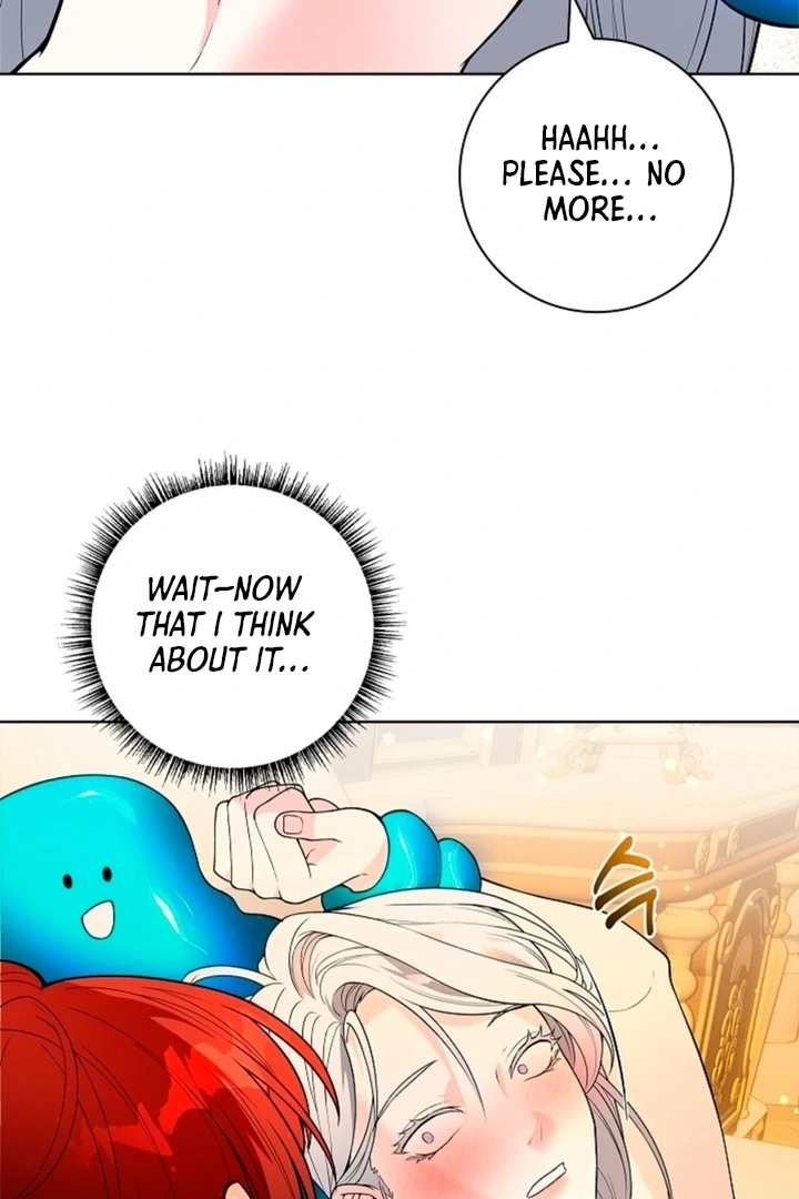 The Saintess’s Petals Become Wet [+19] [Luna Toons] - Chapter 05 - S1 manhwa