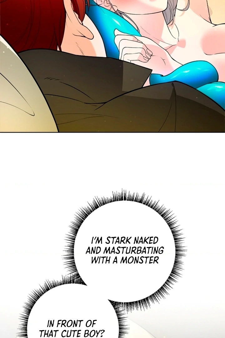The Saintess’s Petals Become Wet [+19] [Luna Toons] - Chapter 05 - S1 manhwa
