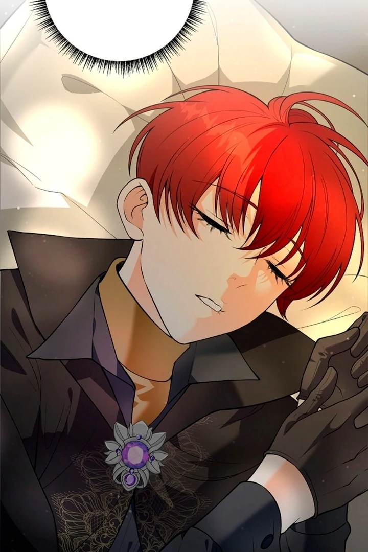 The Saintess’s Petals Become Wet [+19] [Luna Toons] - Chapter 05 - S1 manhwa
