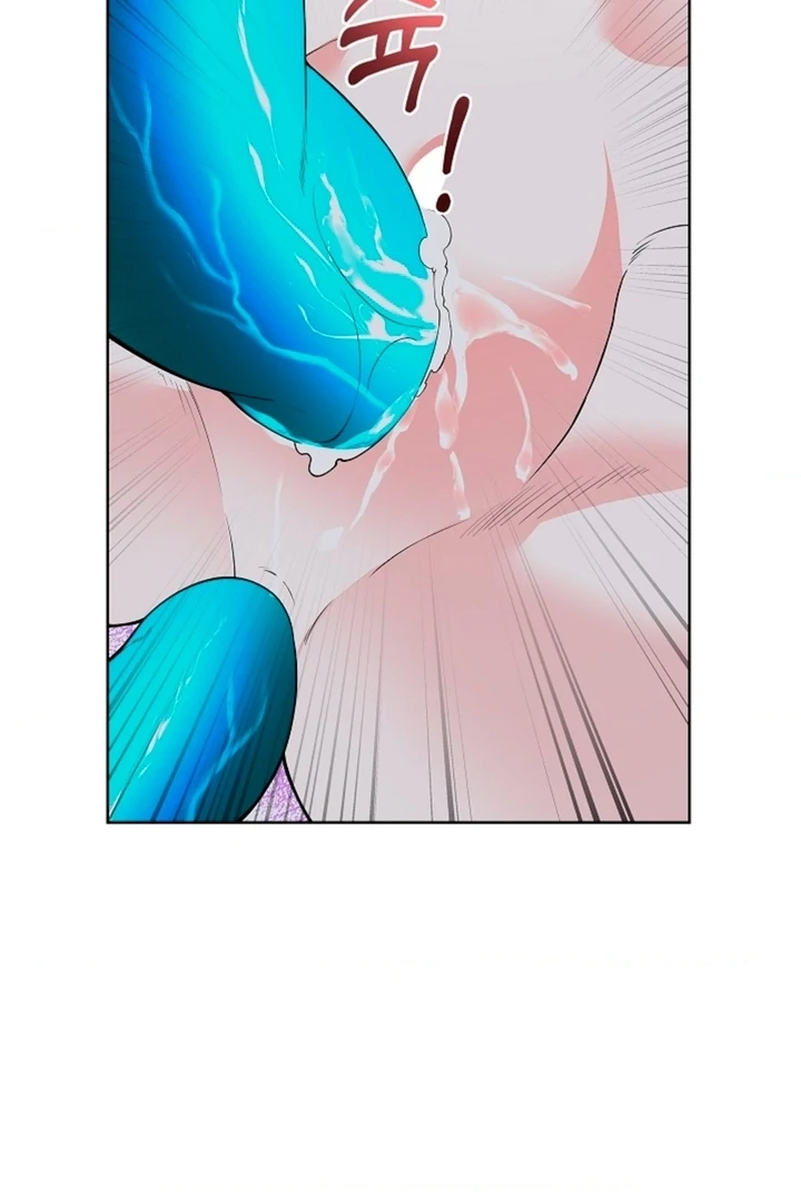 The Saintess’s Petals Become Wet [+19] [Luna Toons] - Chapter 05 - S1 manhwa