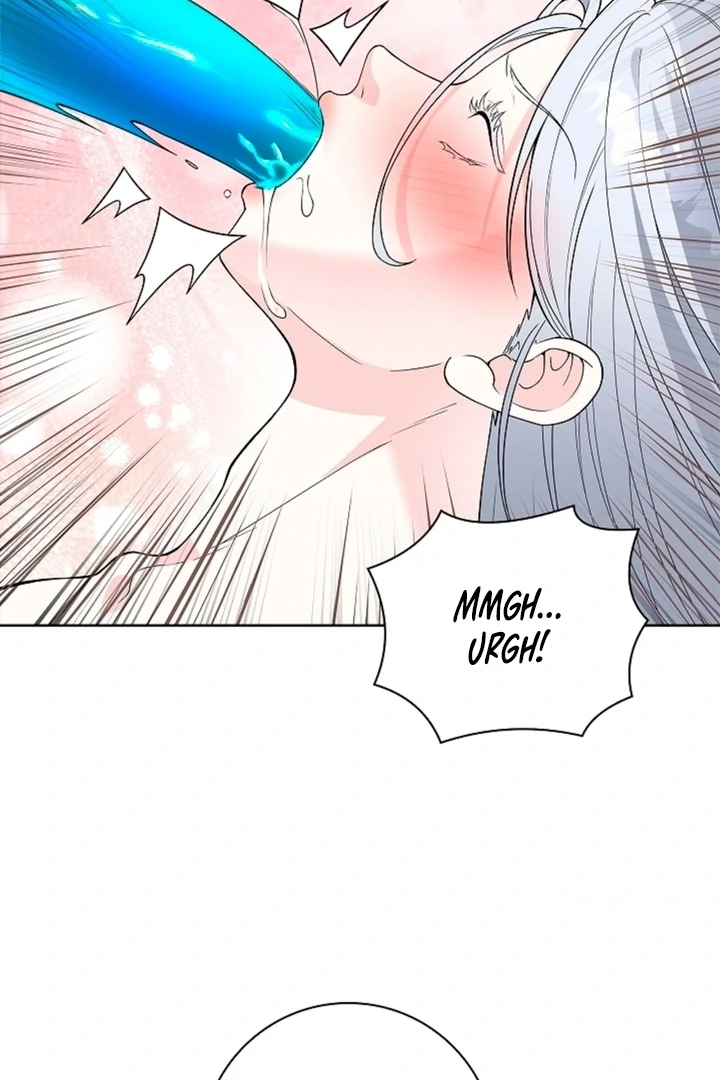 The Saintess’s Petals Become Wet [+19] [Luna Toons] - Chapter 05 - S1 manhwa