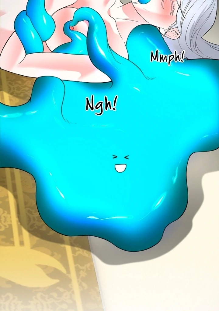 The Saintess’s Petals Become Wet [+19] [Luna Toons] - Chapter 05 - S1 manhwa