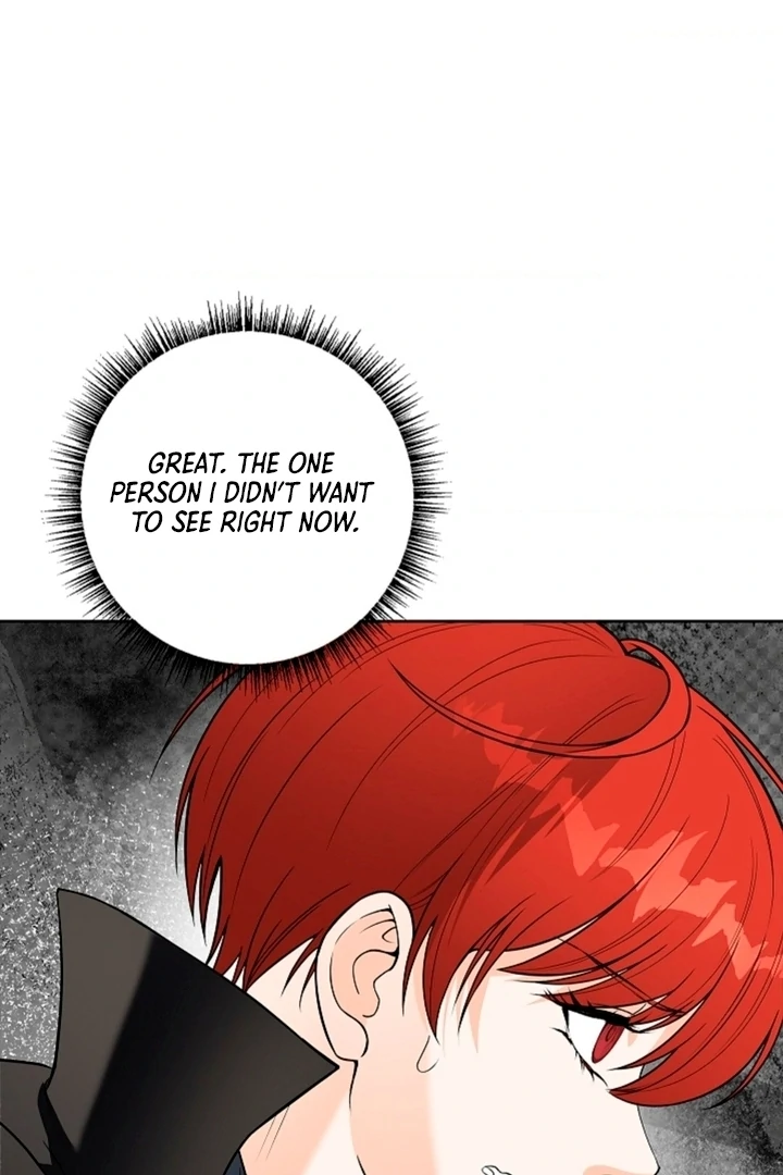 The Saintess’s Petals Become Wet [+19] [Luna Toons] - Chapter 05 - S1 manhwa