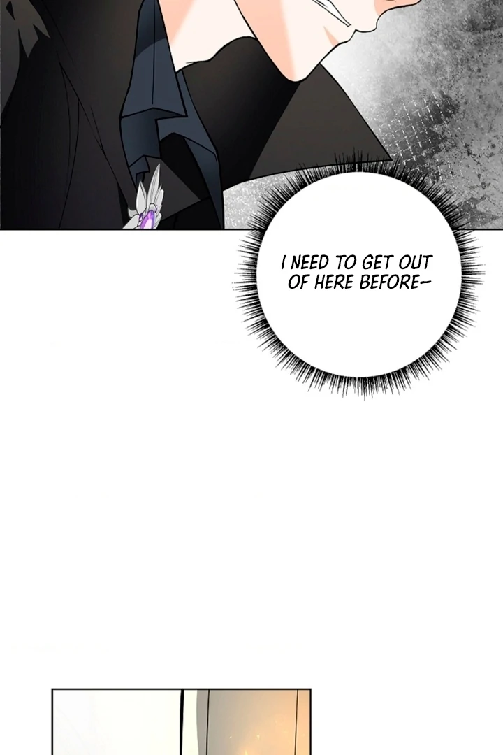 The Saintess’s Petals Become Wet [+19] [Luna Toons] - Chapter 05 - S1 manhwa
