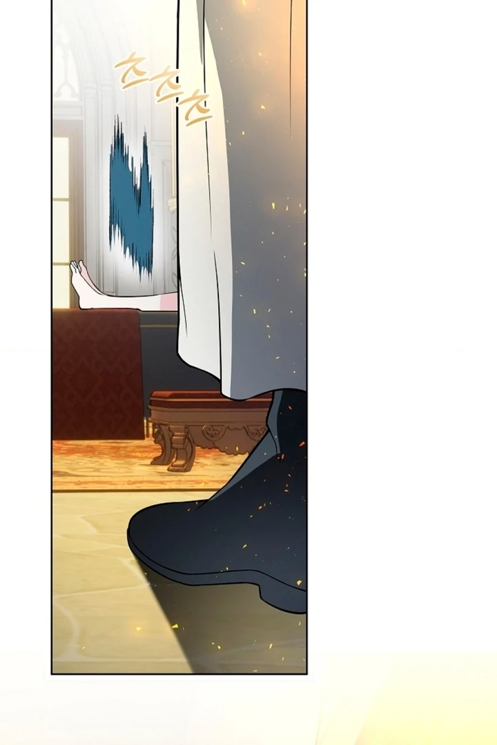 The Saintess’s Petals Become Wet [+19] [Luna Toons] - Chapter 05 - S1 manhwa