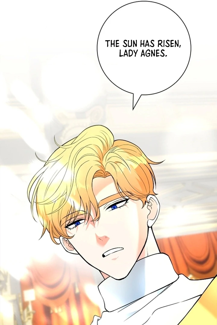The Saintess’s Petals Become Wet [+19] [Luna Toons] - Chapter 05 - S1 manhwa
