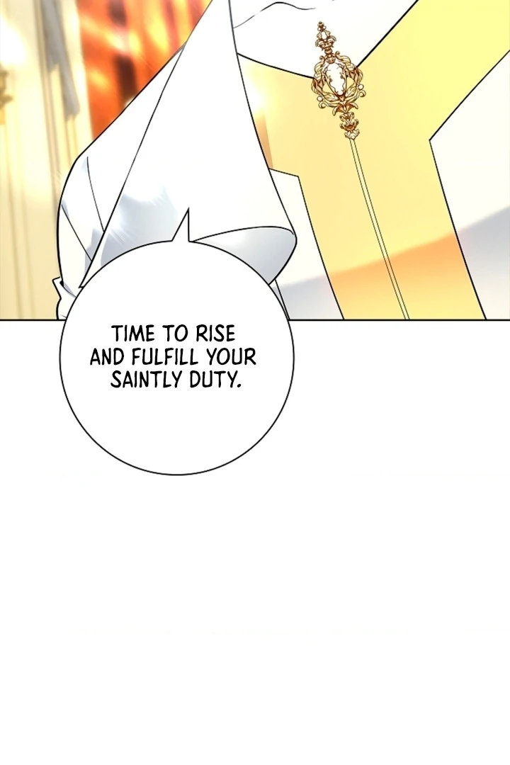 The Saintess’s Petals Become Wet [+19] [Luna Toons] - Chapter 05 - S1 manhwa