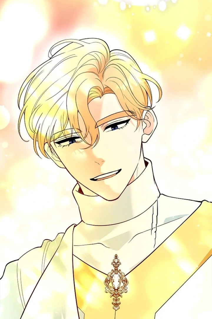 The Saintess’s Petals Become Wet [+19] [Luna Toons] - Chapter 05 - S1 manhwa
