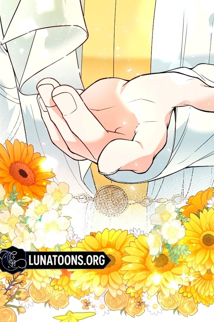 The Saintess’s Petals Become Wet [+19] [Luna Toons] - Chapter 05 - S1 manhwa