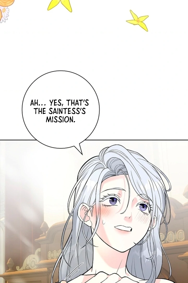 The Saintess’s Petals Become Wet [+19] [Luna Toons] - Chapter 05 - S1 manhwa