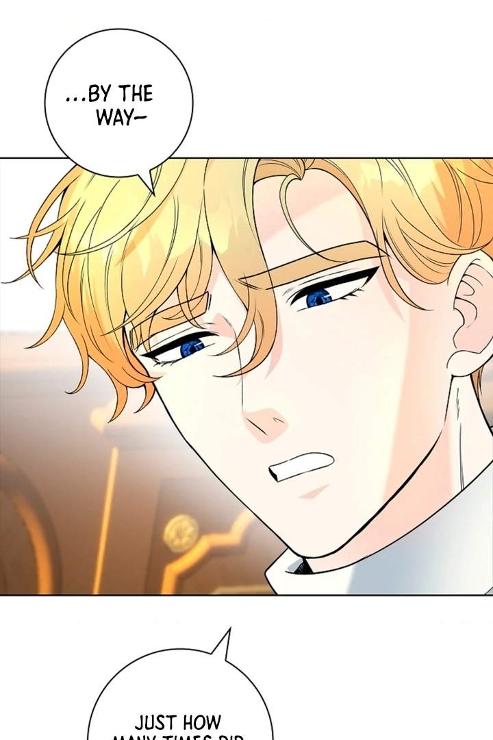 The Saintess’s Petals Become Wet [+19] [Luna Toons] - Chapter 05 - S1 manhwa