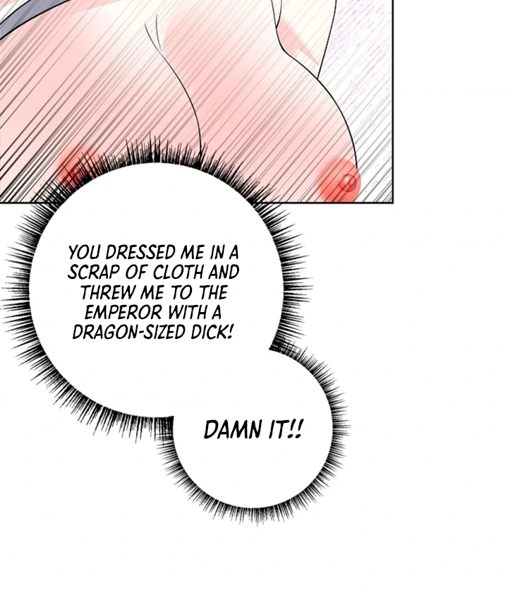 The Saintess’s Petals Become Wet [+19] [Luna Toons] - Chapter 05 - S1 manhwa