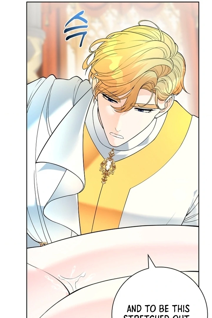 The Saintess’s Petals Become Wet [+19] [Luna Toons] - Chapter 05 - S1 manhwa