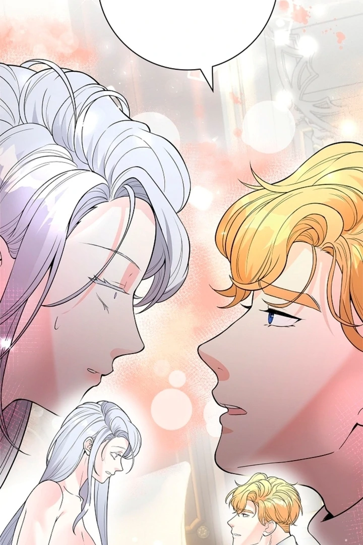 The Saintess’s Petals Become Wet [+19] [Luna Toons] - Chapter 05 - S1 manhwa