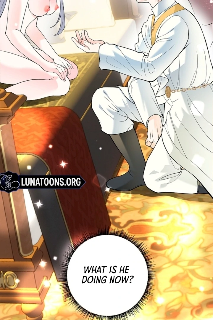 The Saintess’s Petals Become Wet [+19] [Luna Toons] - Chapter 05 - S1 manhwa