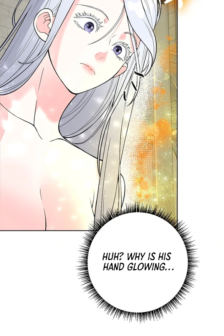 The Saintess’s Petals Become Wet [+19] [Luna Toons] - Chapter 05 - S1 manhwa