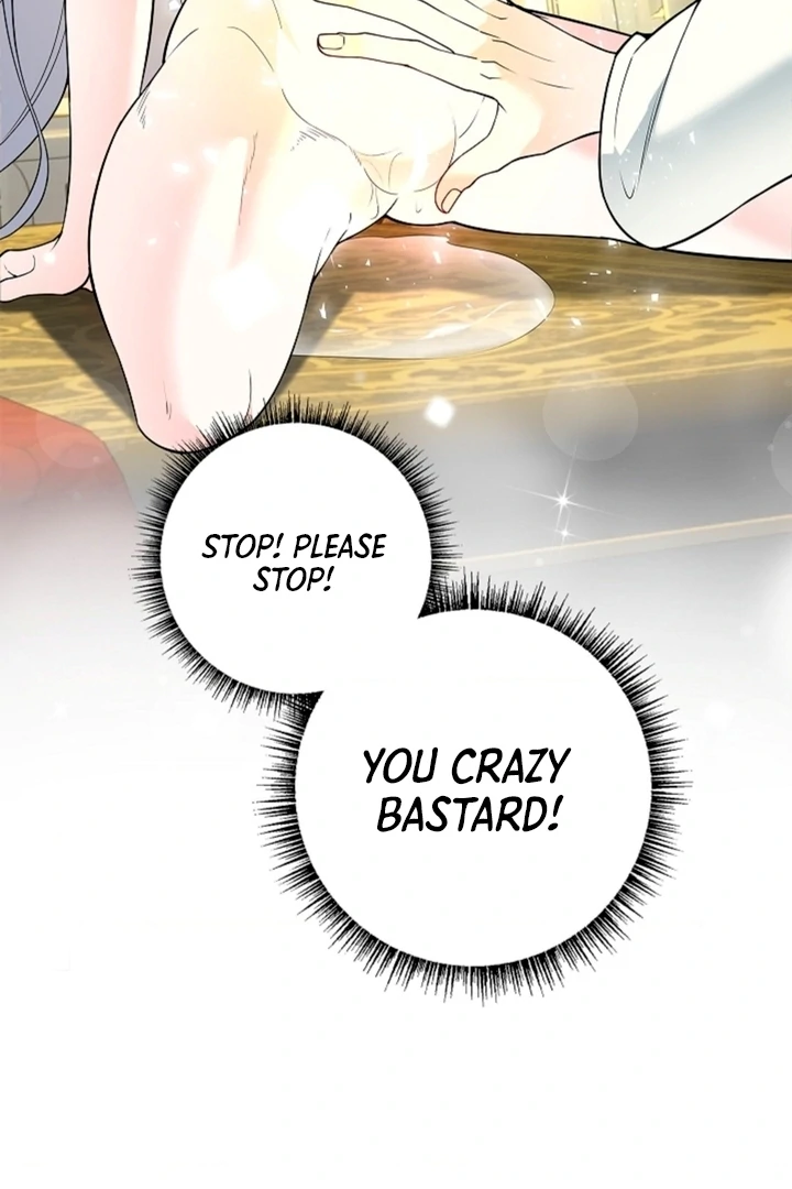 The Saintess’s Petals Become Wet [+19] [Luna Toons] - Chapter 05 - S1 manhwa