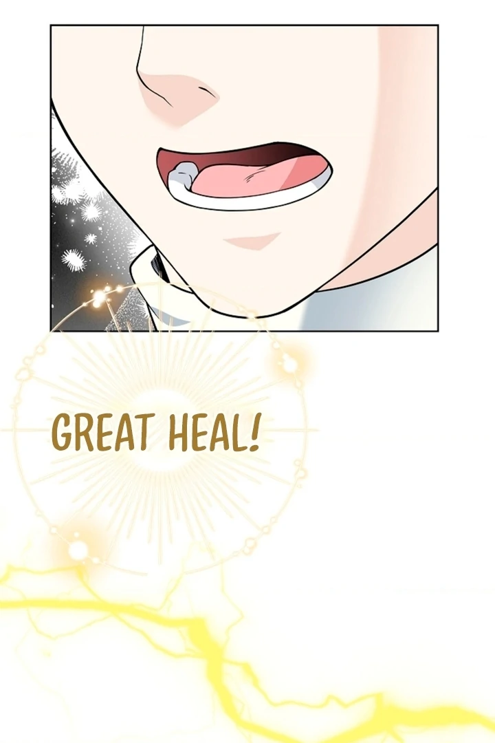 The Saintess’s Petals Become Wet [+19] [Luna Toons] - Chapter 05 - S1 manhwa