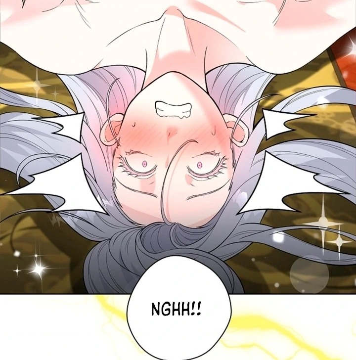 The Saintess’s Petals Become Wet [+19] [Luna Toons] - Chapter 05 - S1 manhwa