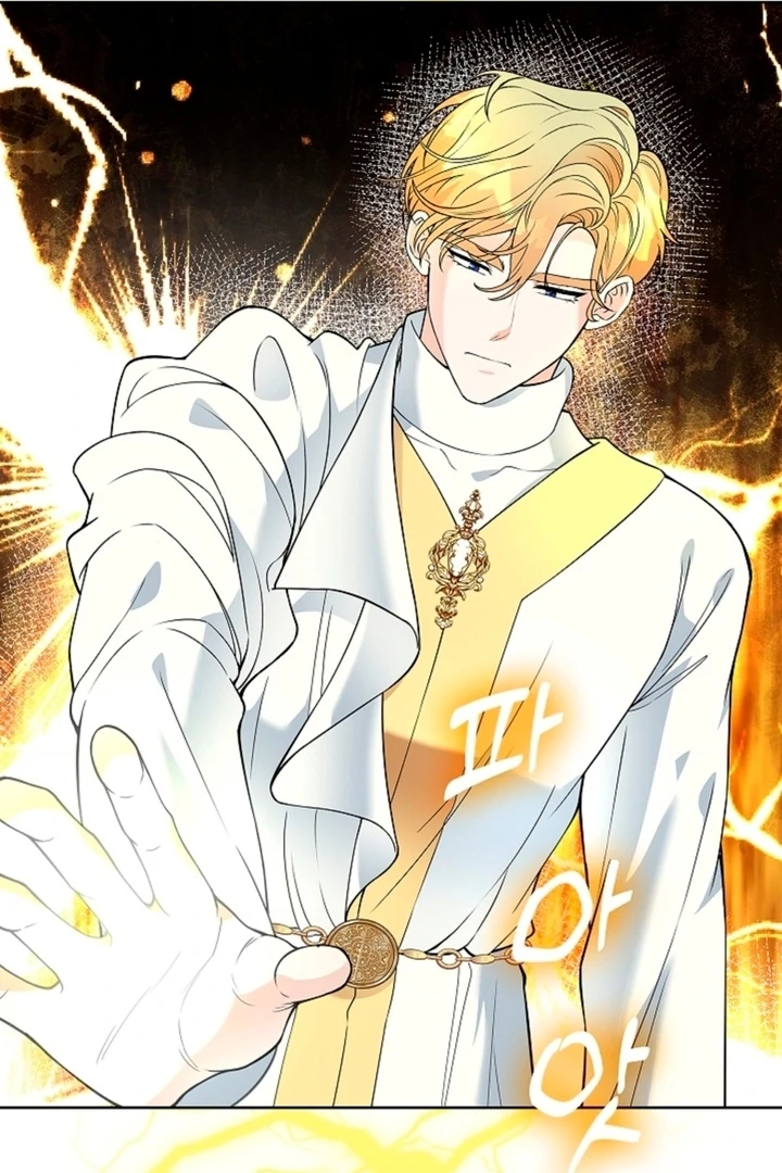 The Saintess’s Petals Become Wet [+19] [Luna Toons] - Chapter 05 - S1 manhwa