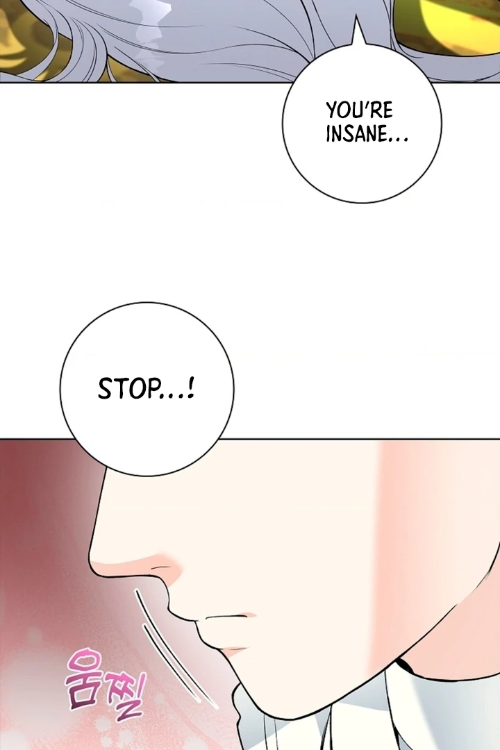 The Saintess’s Petals Become Wet [+19] [Luna Toons] - Chapter 05 - S1 manhwa