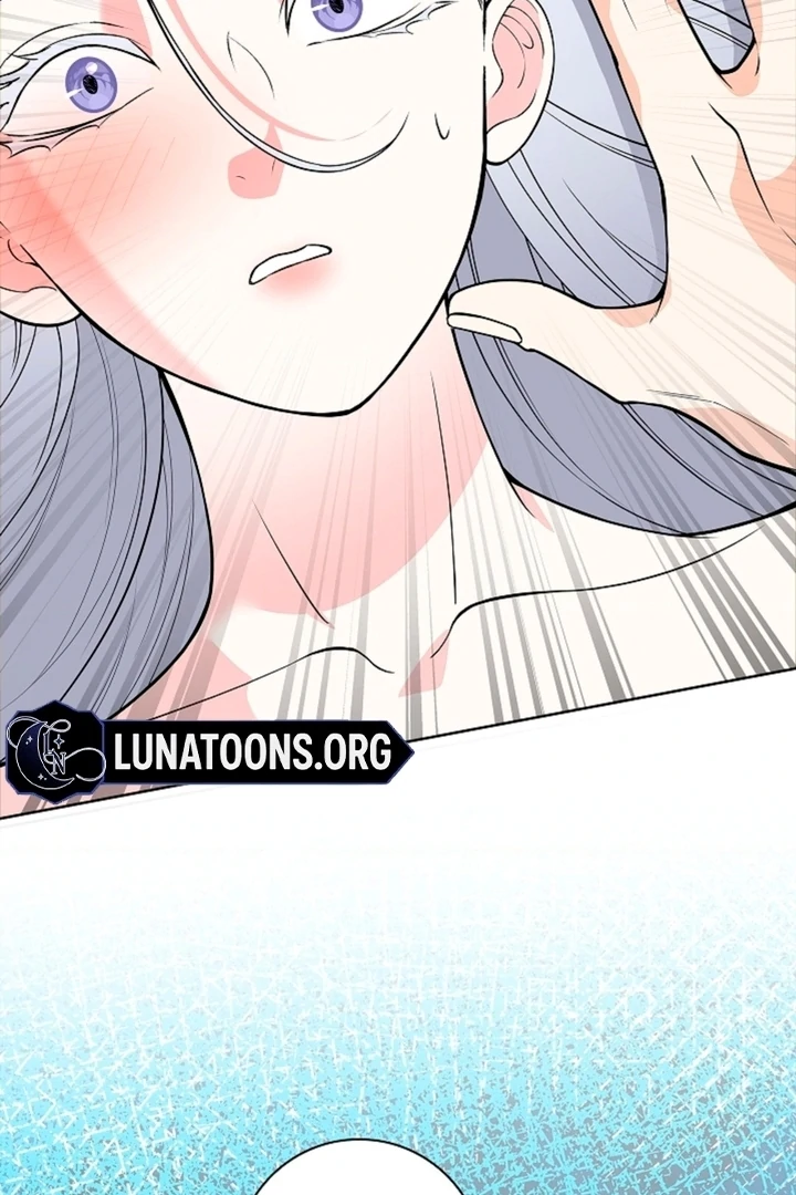 The Saintess’s Petals Become Wet [+19] [Luna Toons] - Chapter 05 - S1 manhwa