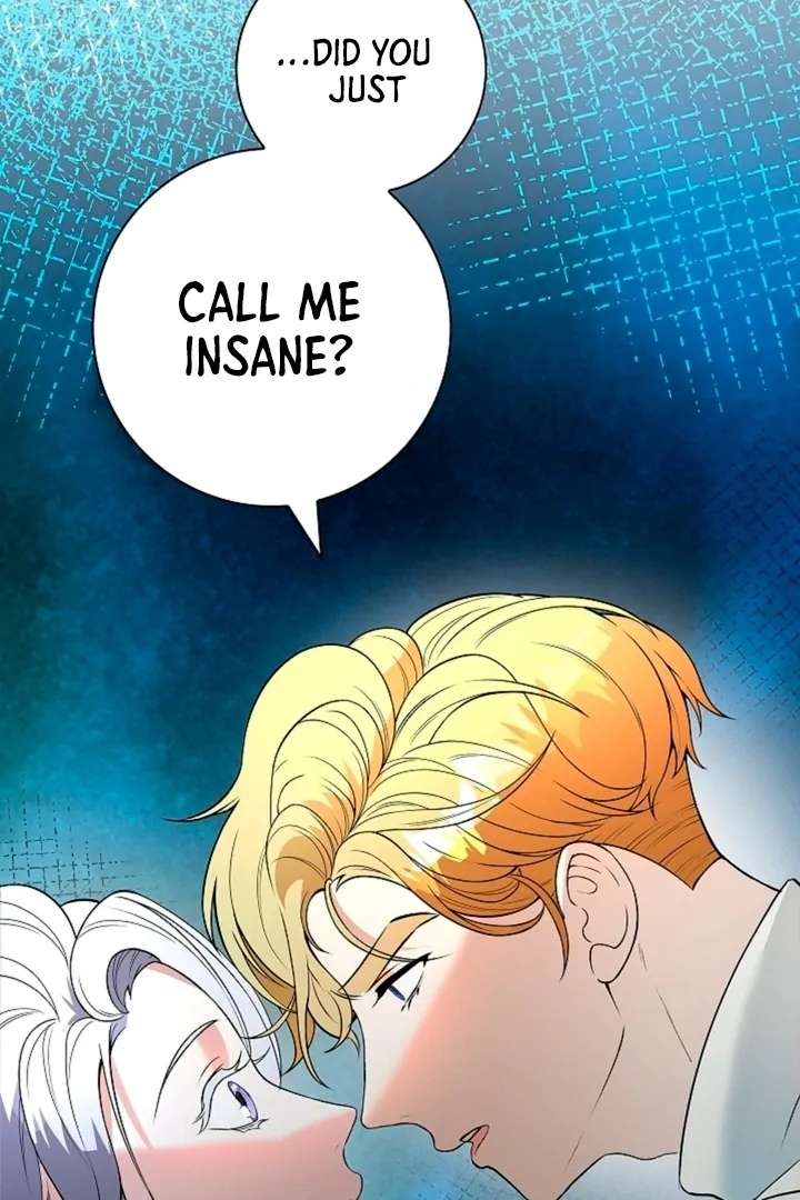 The Saintess’s Petals Become Wet [+19] [Luna Toons] - Chapter 05 - S1 manhwa