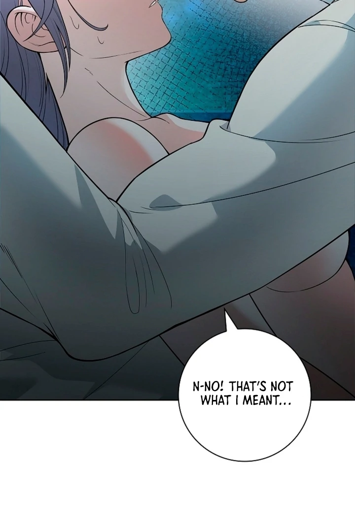 The Saintess’s Petals Become Wet [+19] [Luna Toons] - Chapter 05 - S1 manhwa