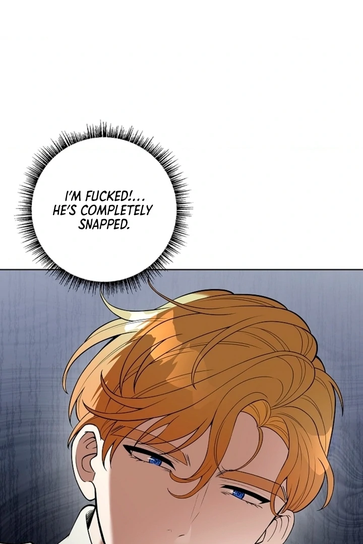 The Saintess’s Petals Become Wet [+19] [Luna Toons] - Chapter 05 - S1 manhwa