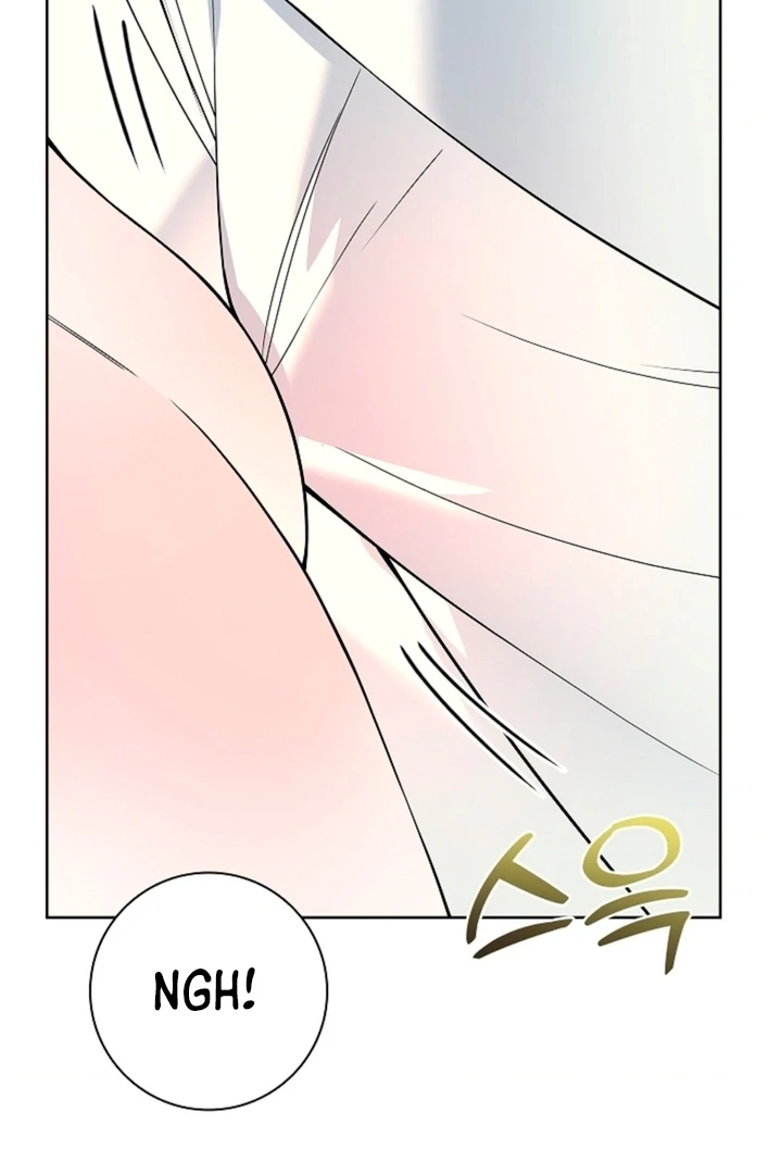 The Saintess’s Petals Become Wet [+19] [Luna Toons] - Chapter 05 - S1 manhwa
