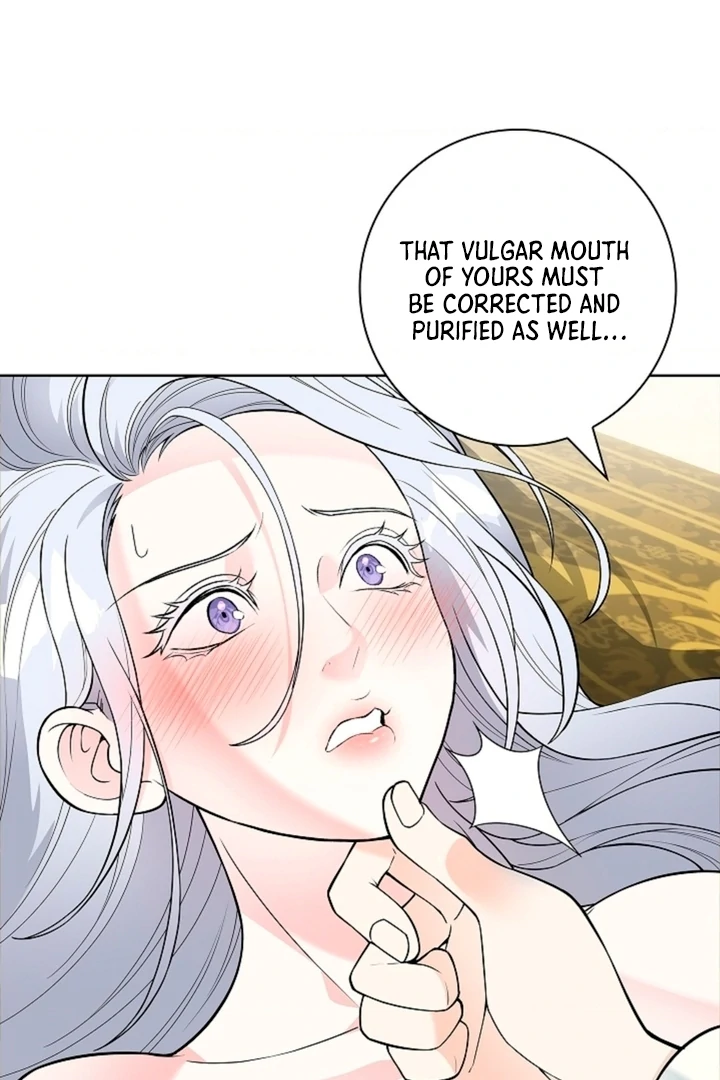 The Saintess’s Petals Become Wet [+19] [Luna Toons] - Chapter 05 - S1 manhwa
