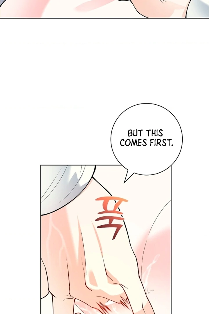 The Saintess’s Petals Become Wet [+19] [Luna Toons] - Chapter 05 - S1 manhwa