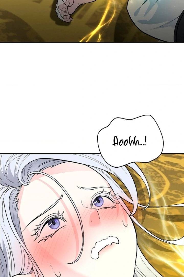 The Saintess’s Petals Become Wet [+19] [Luna Toons] - Chapter 05 - S1 manhwa