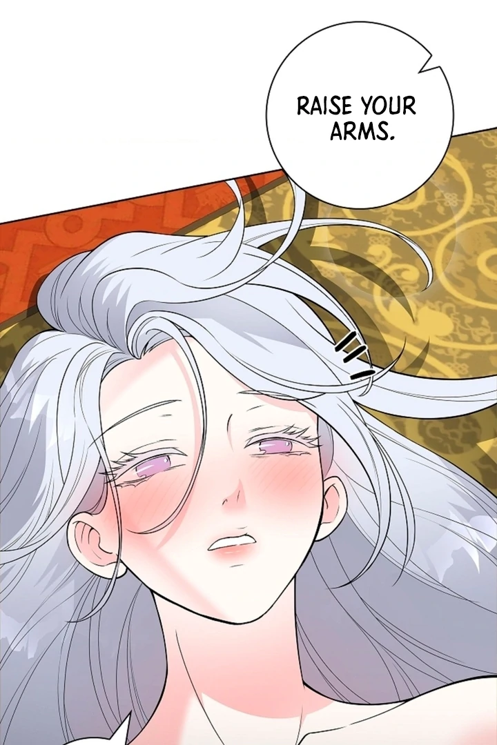The Saintess’s Petals Become Wet [+19] [Luna Toons] - Chapter 05 - S1 manhwa