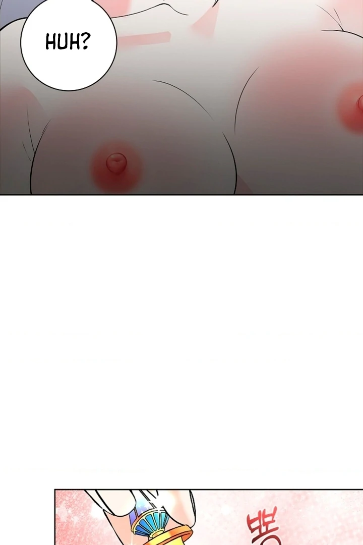 The Saintess’s Petals Become Wet [+19] [Luna Toons] - Chapter 05 - S1 manhwa