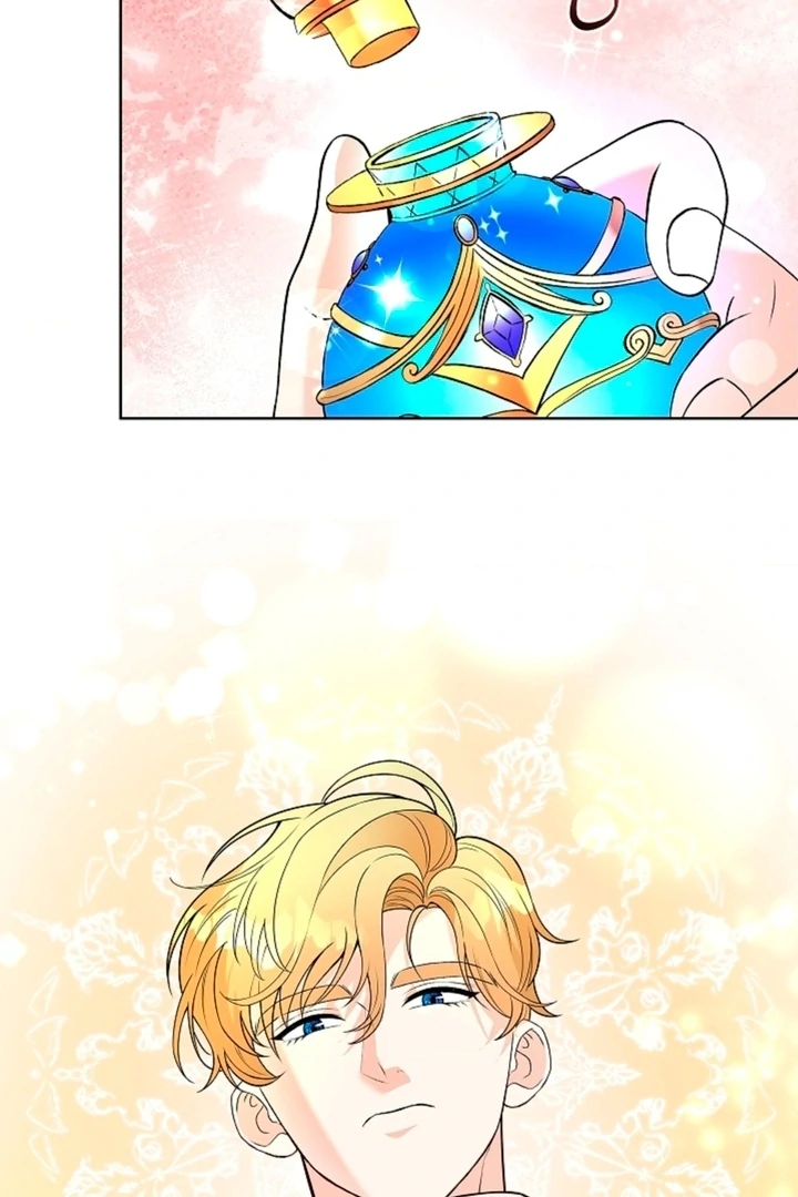 The Saintess’s Petals Become Wet [+19] [Luna Toons] - Chapter 05 - S1 manhwa