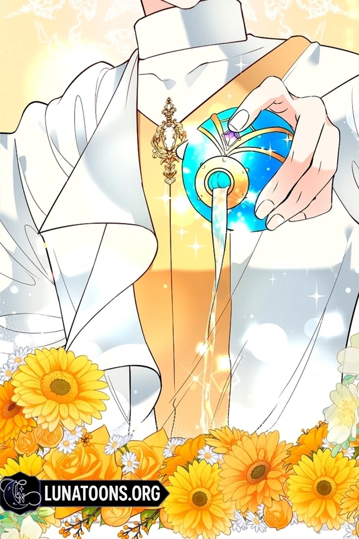 The Saintess’s Petals Become Wet [+19] [Luna Toons] - Chapter 05 - S1 manhwa