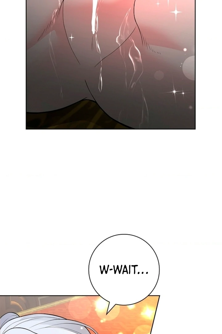 The Saintess’s Petals Become Wet [+19] [Luna Toons] - Chapter 05 - S1 manhwa