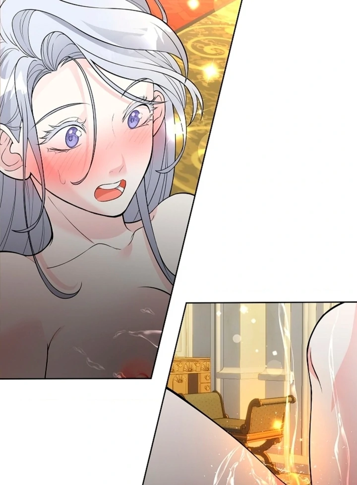 The Saintess’s Petals Become Wet [+19] [Luna Toons] - Chapter 05 - S1 manhwa