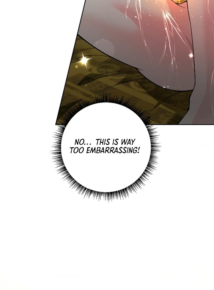 The Saintess’s Petals Become Wet [+19] [Luna Toons] - Chapter 05 - S1 manhwa