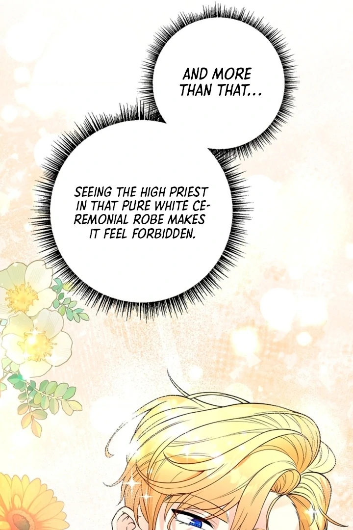 The Saintess’s Petals Become Wet [+19] [Luna Toons] - Chapter 05 - S1 manhwa