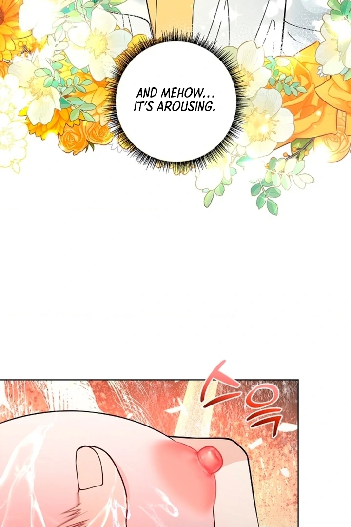 The Saintess’s Petals Become Wet [+19] [Luna Toons] - Chapter 05 - S1 manhwa