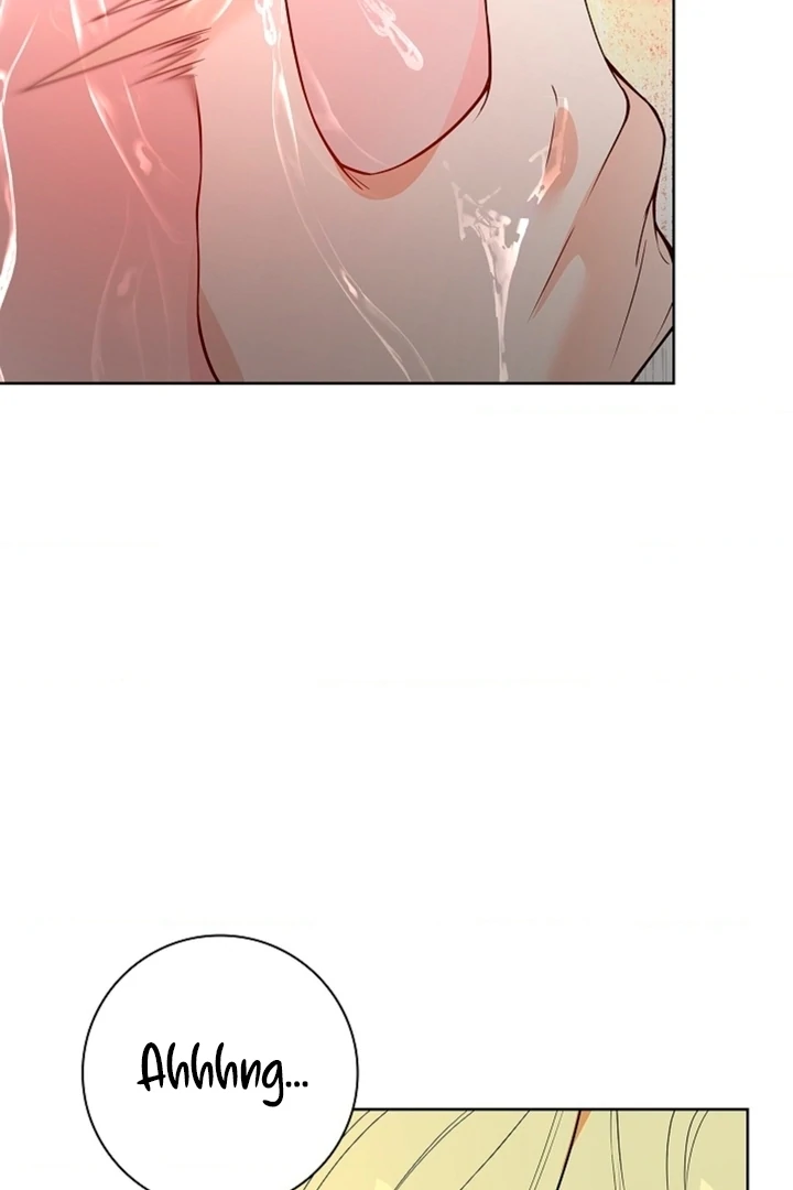 The Saintess’s Petals Become Wet [+19] [Luna Toons] - Chapter 05 - S1 manhwa